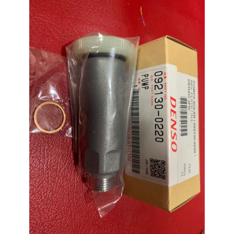 pompa solar canter fuso ps universal denso