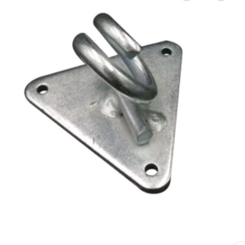 CLAMP HOOK / BREKET / HOOK CLAMP aksesoris fiber optik