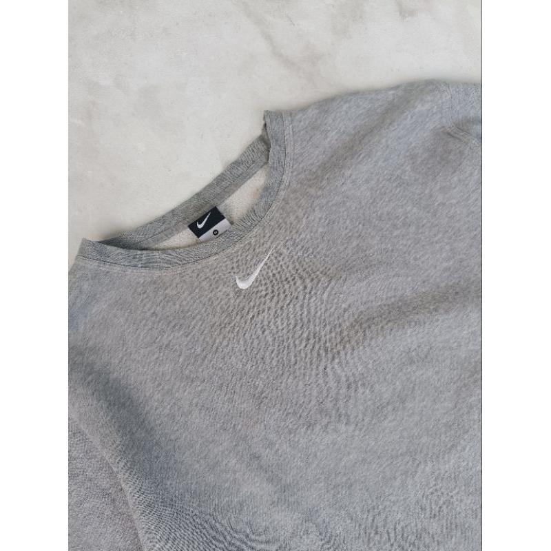 Crewneck Nike Center