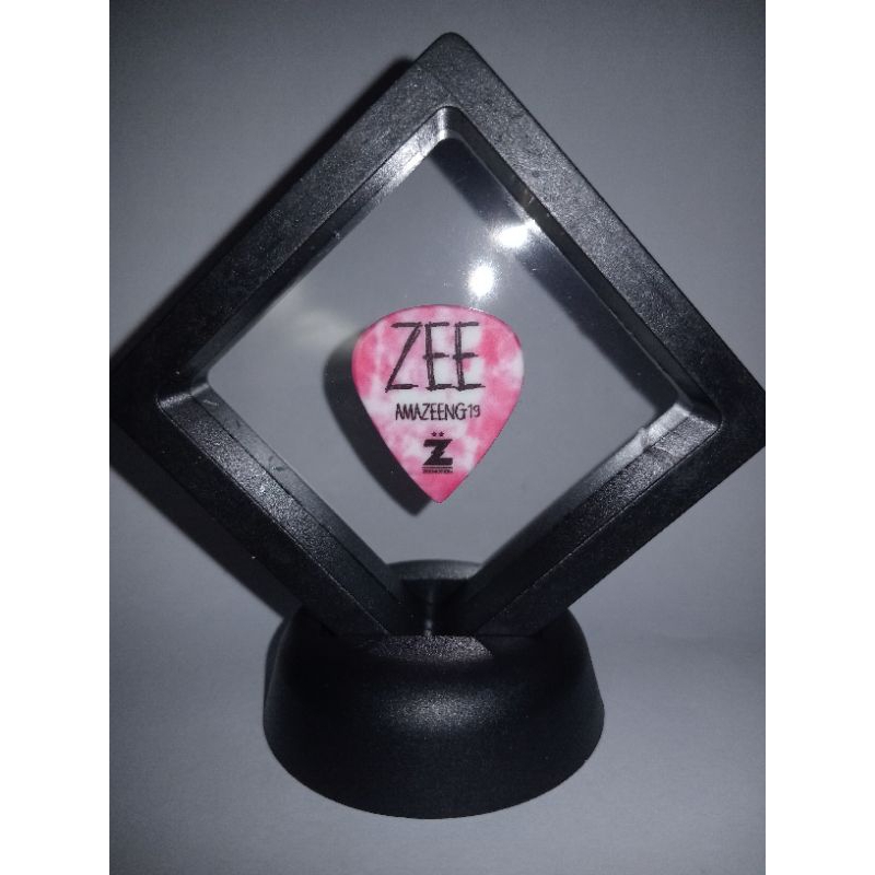 Pickgitar Zee (Zeemotion) Special Shopee 12.12 Birthday sale 2023