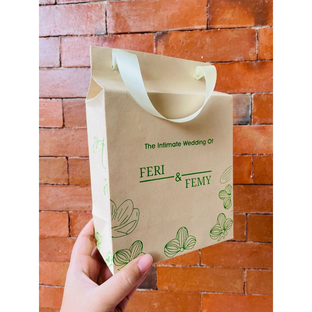 

Paperbox mangkok full sablon