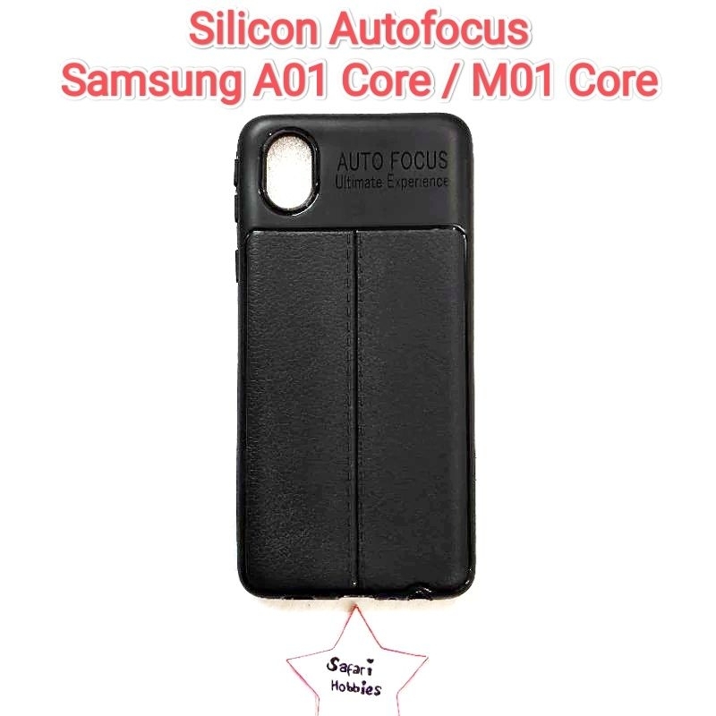 Samsung A01 Core / M01 Core Silicon Autofocus (COD)