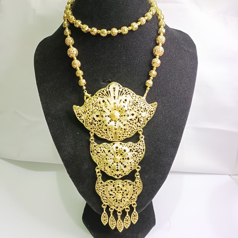 Kalung Bros Susun  3 / Kalung Bros jogja / Kalung Bros Etnik