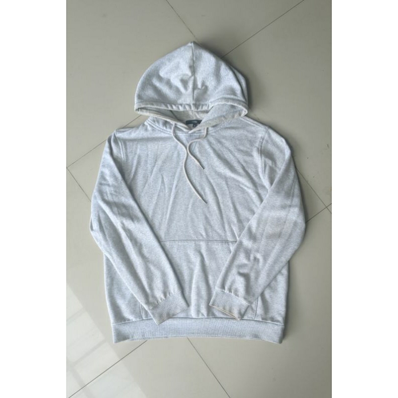 Hoodie topten second