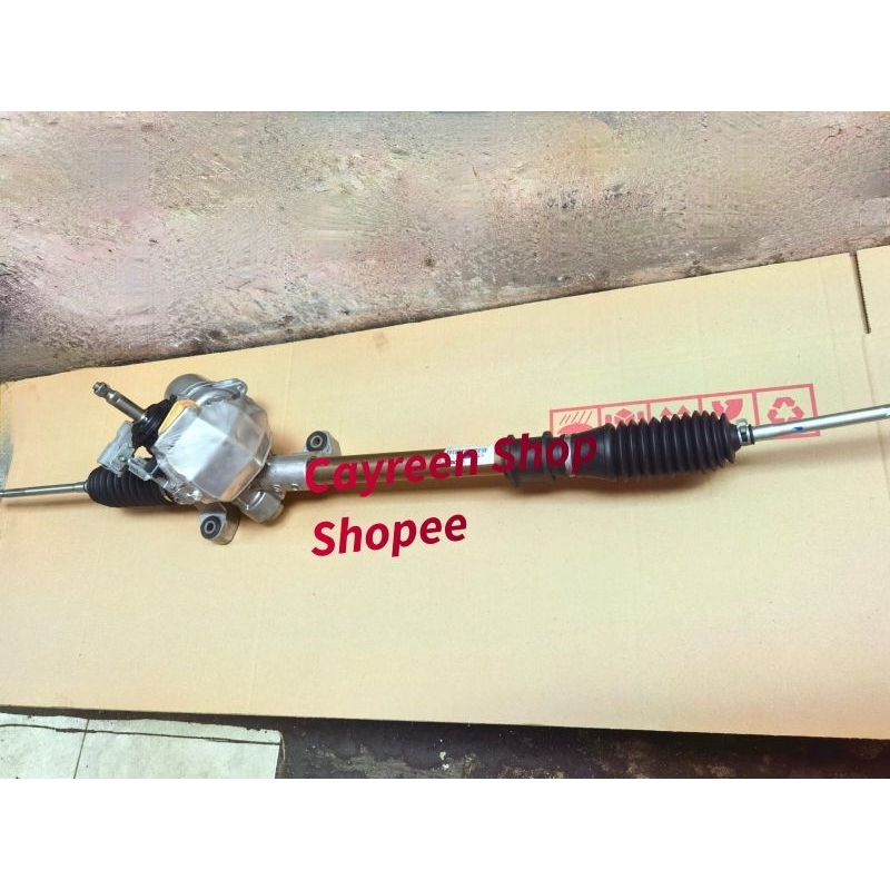 Rack Steer Suzuki Splash Original Showa