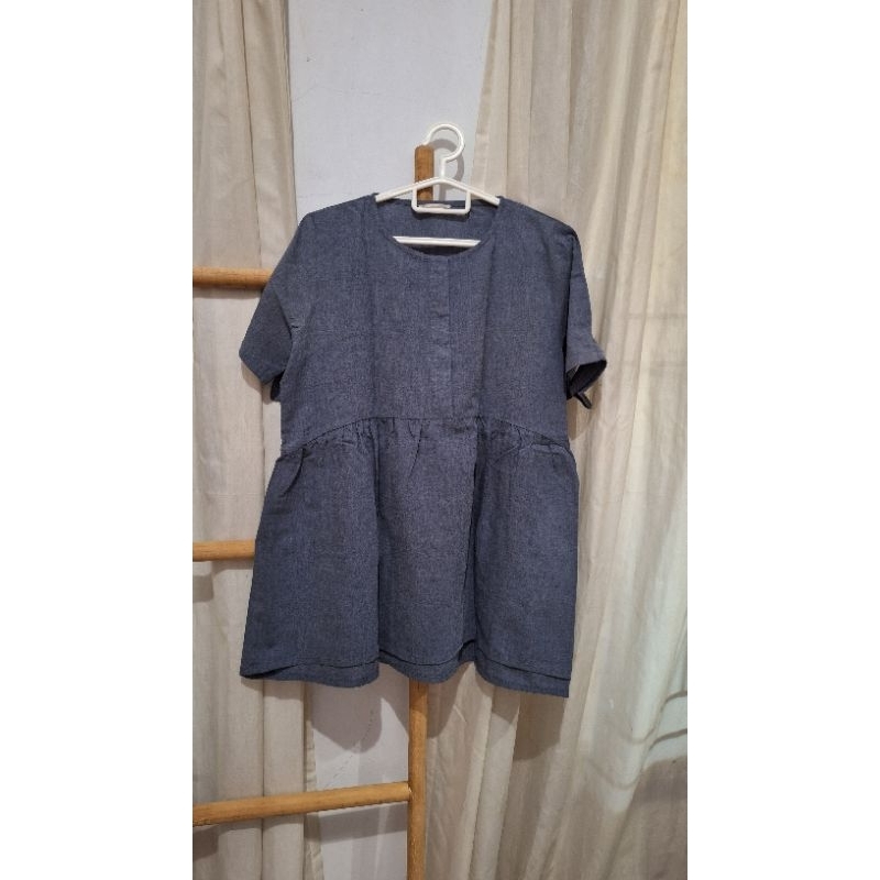 preloved st yves mom