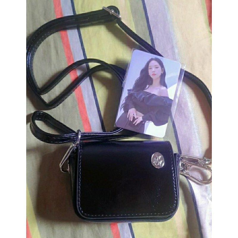 Aespa Atalier Alluring Kerring Bag Karina