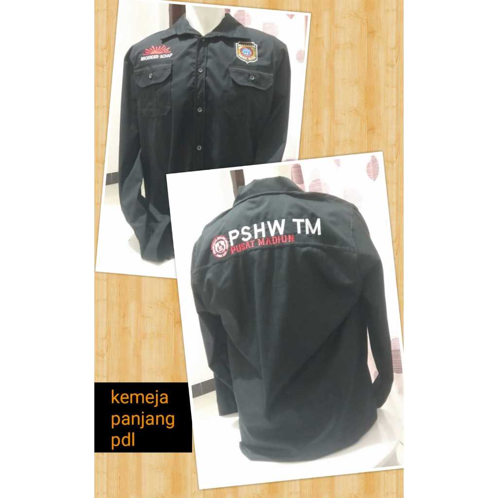 kemejaPSHWTM