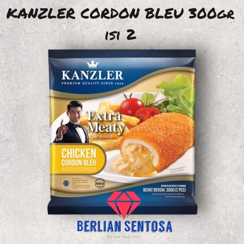 

kanzler chicken gordon bleu kanzler cordon bleu