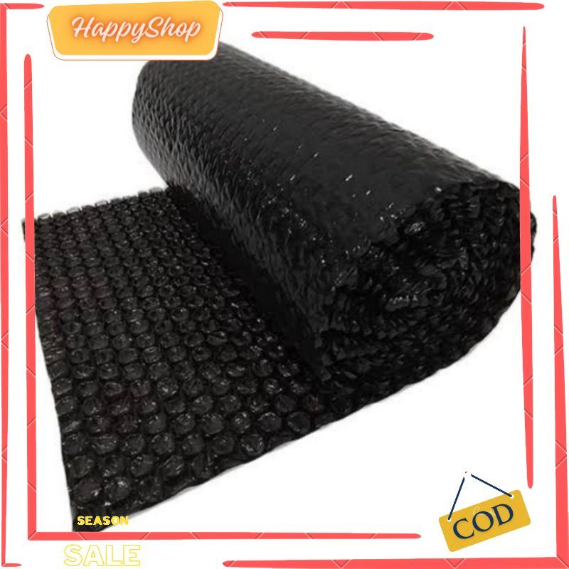 

HappyShop Bubble Wrap Gelembung Plastik Pengaman WR001