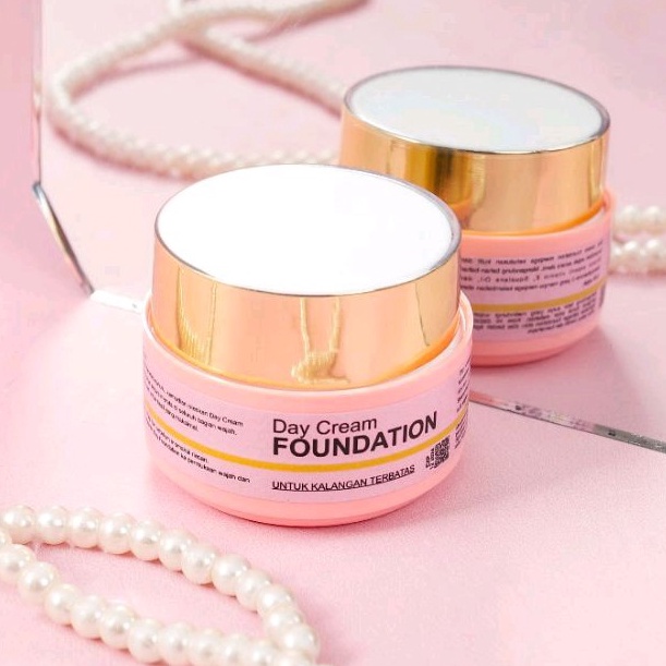 Promo Bulan Ini  KRIM SIANG PADAT  DAY CREAM FOUNDATION  DAY CREAM KELLY