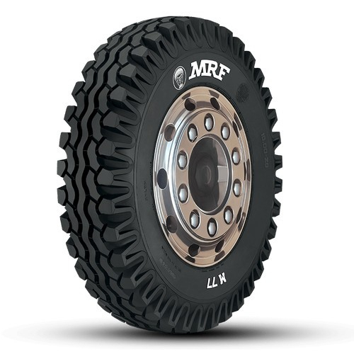 Ban Truck MRF 10.00 R20 M77 - 1000 20 (Set) - Muatan Berat