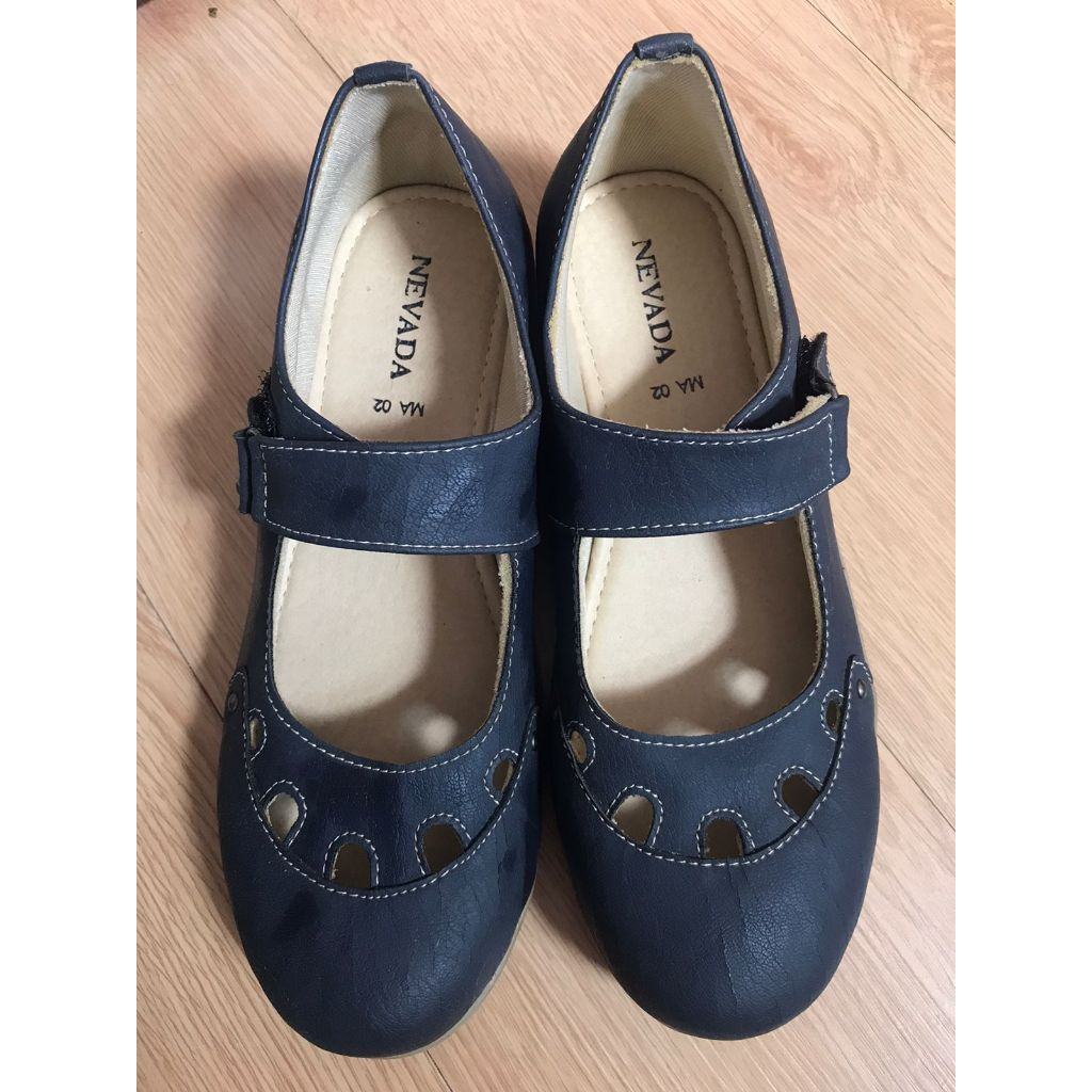 [PRELOVED] Sepatu Nevada