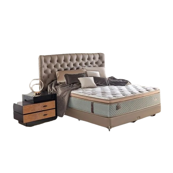 Nikita - Kasur Lady Americana 160x200