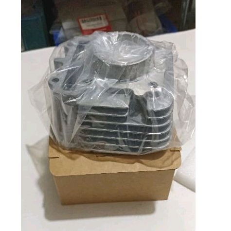 BLOK SEHER KOMPLIT MIO J/SOUL GT/XRIDE ORIGINAL CRUN