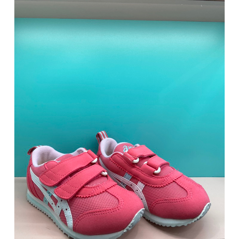 Sepatu ASICS ORI Anak