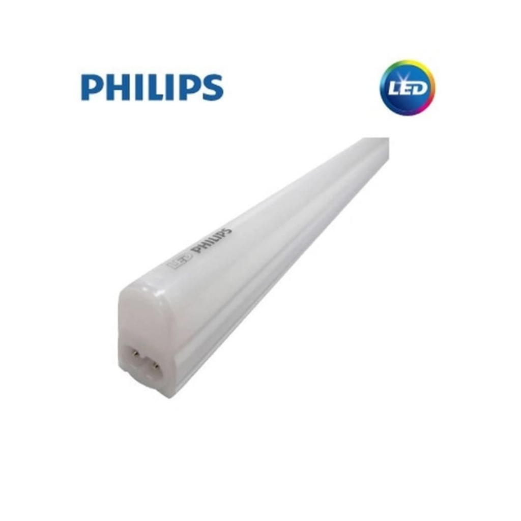 PHILIPS LAMPU TL TL5 T5 TRUNKABLE LINEA LED 4W 30CM