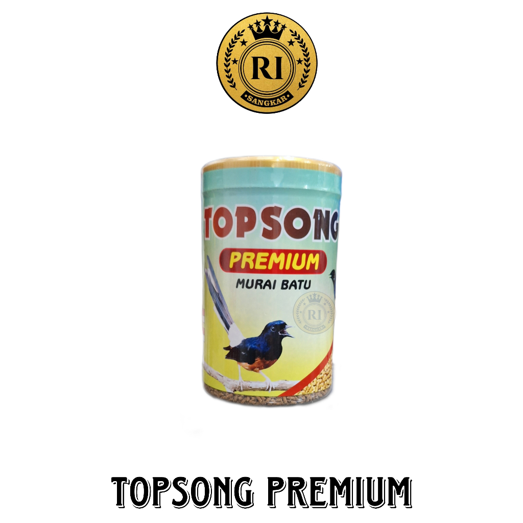 Topsong Premium 500g