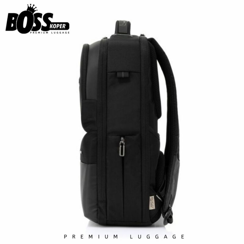 Tas Ransel Kerja/Formal SAMSONITE Backpack Kuliah Original