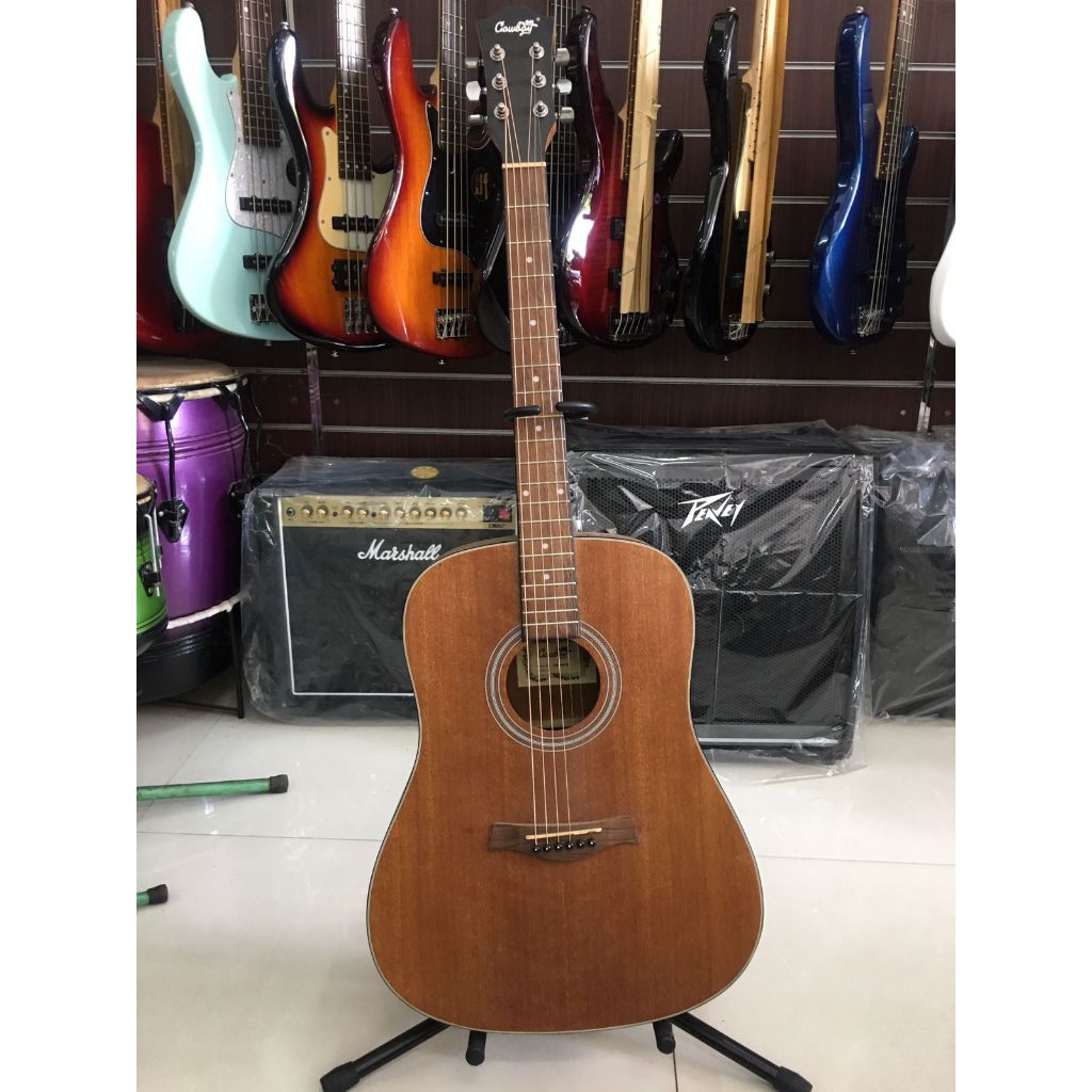 GITAR ACOUSTIC COWBOY GW 240 NS