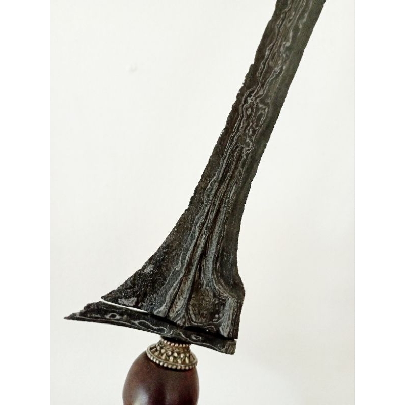 Keris KK JALAK SANGU TUMPENG