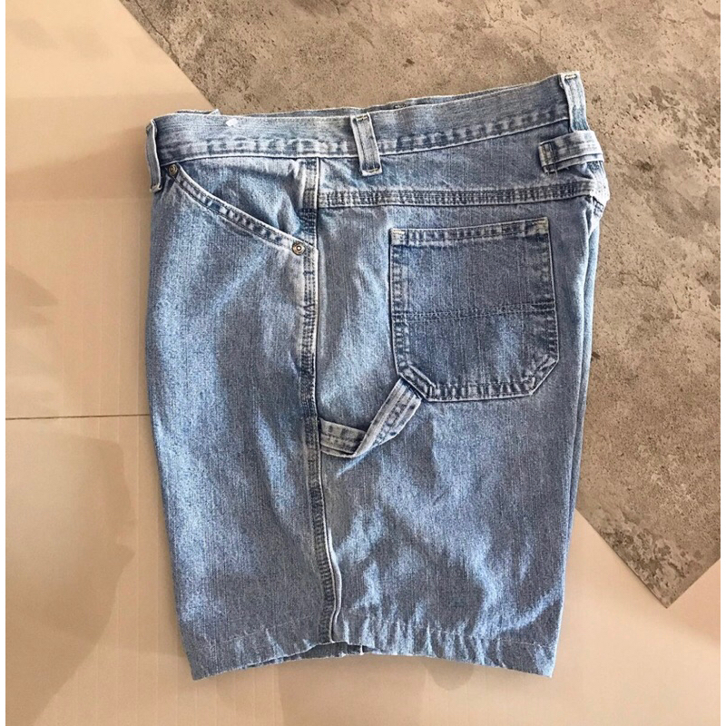 Carpenter Lee Short Pants