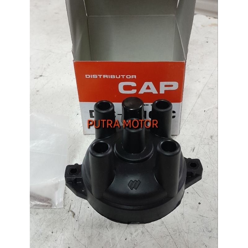 Cover Delco Luar Timor Dohc | Tutup Delco Luar Timor Dohc