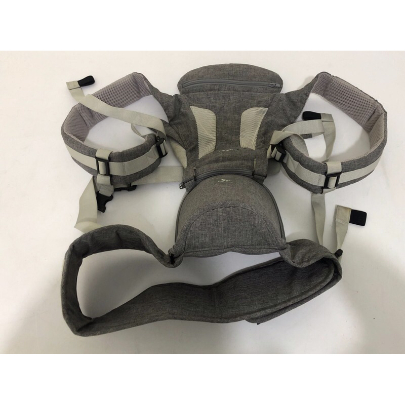 PRELOVED HIPSEAT I-ANGEL MAGIC 7