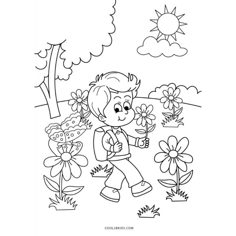 

Sketsa gambar untuk mewarnai 2