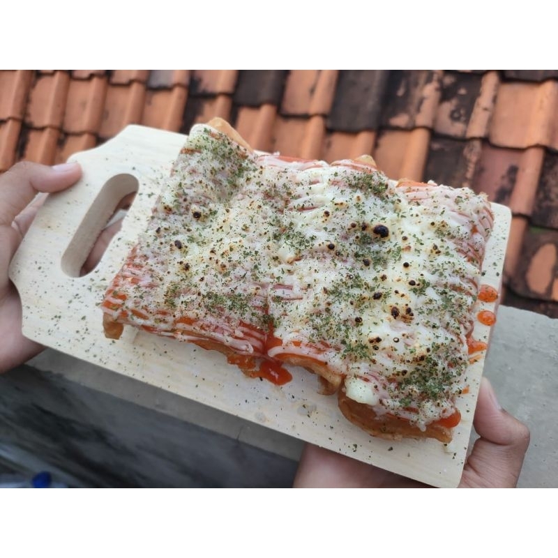 

Beef Roll