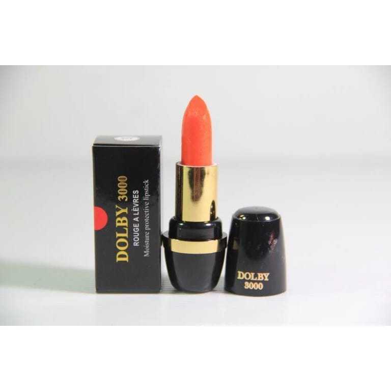 Dolby Lipstik Angin Dolby Orange Kode 151 / lipstik dolby / dolby angin / lipstik dolbi / lipstik or