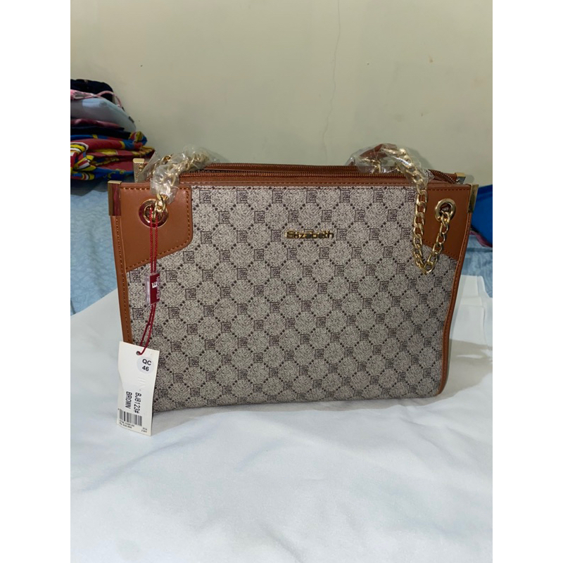 bag elizabeth original 100%
