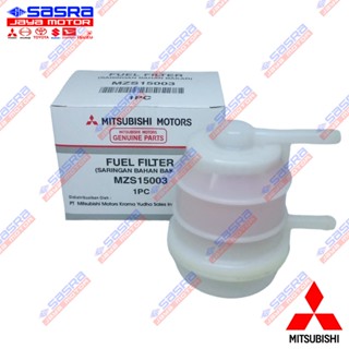 Fuel Filter/Bensin T120SS 1.3|FUTURA ORI Mitsubishi Genuine Parts KTB KTB.MZS15003