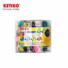 

Binder Clip 107 40 C Kenko