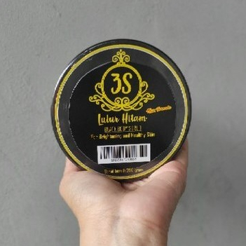 Lulur Bedda Lotong 3s  | Bedda Lotong 3s  | Lulur Bedda Lotong by 3s Beauty | LULUR BEDDA LOTONG CRE