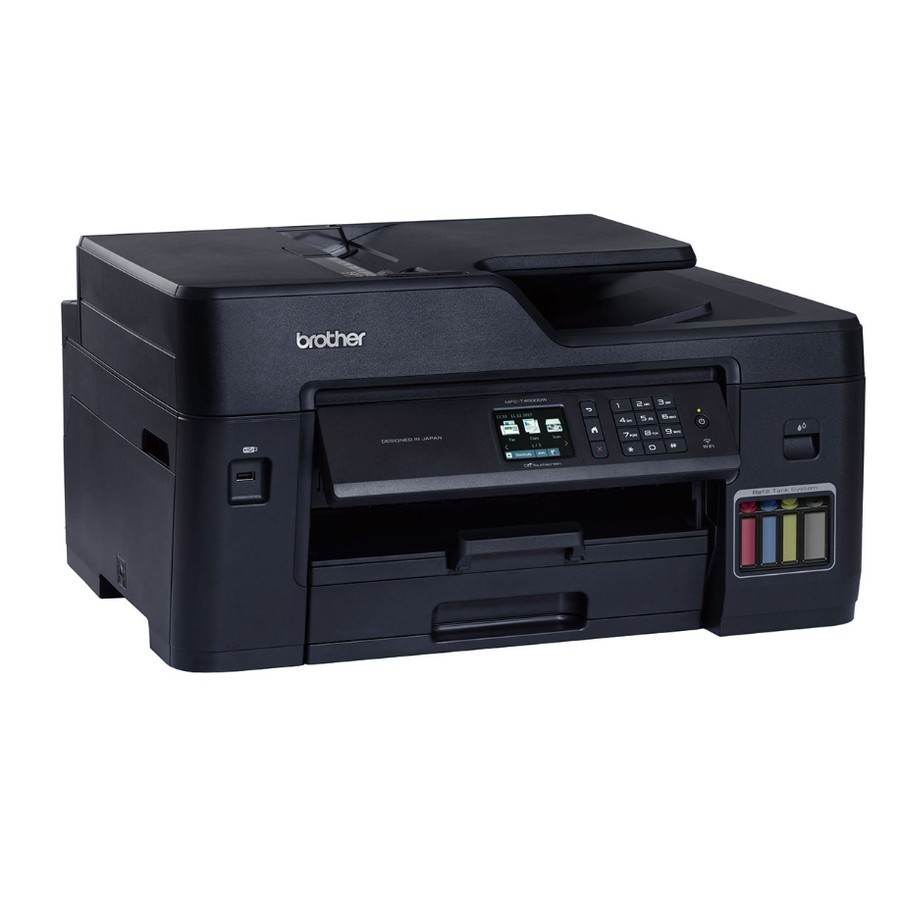 Brother MFC-T4500DW Printer Ink Tank