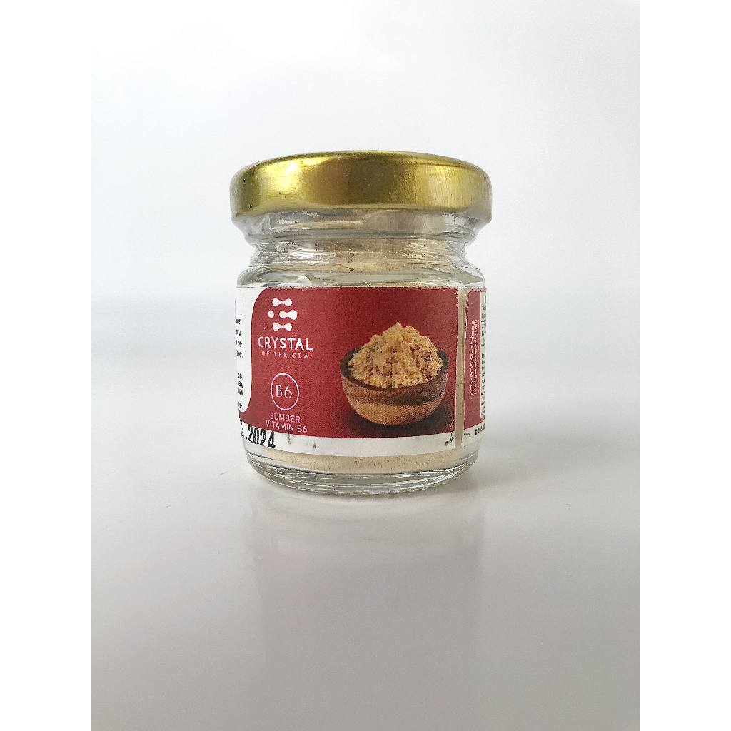 

Crystal Shrimp Powder - 20gr