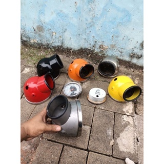 lampu Yl standar model ori (spido replika)batok +spido saja ya