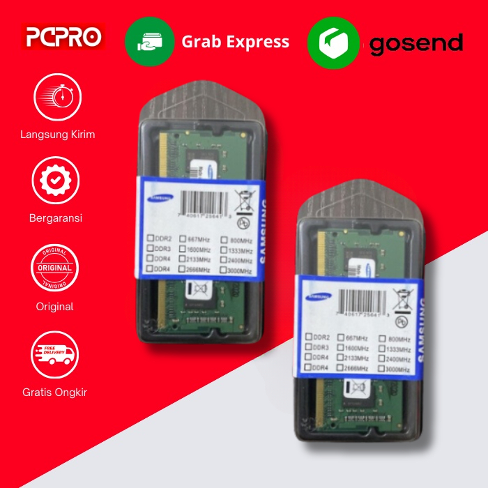 RAM SAMSUNG 16GB DDR4 2400 RAM 8GB RAM 4GB RAM 16GB DDR4 RAM DDR4