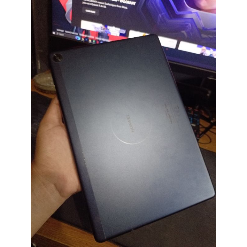 huawei matepad t10s 3/64