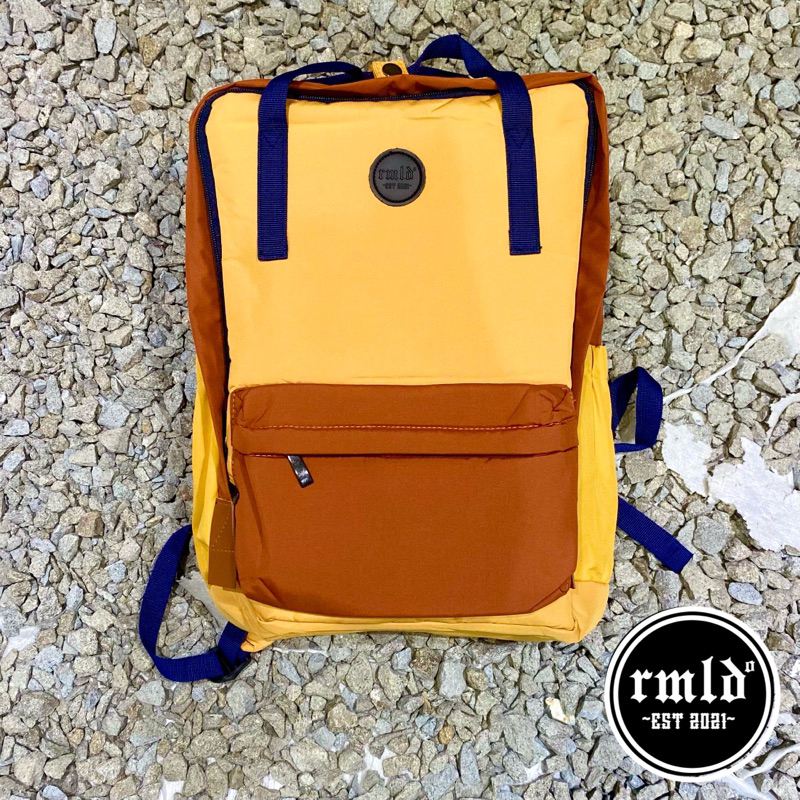 TAS RANSEL BACKPACK RMLD AR723