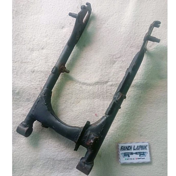 arm cg arm gl 100 125 cb original