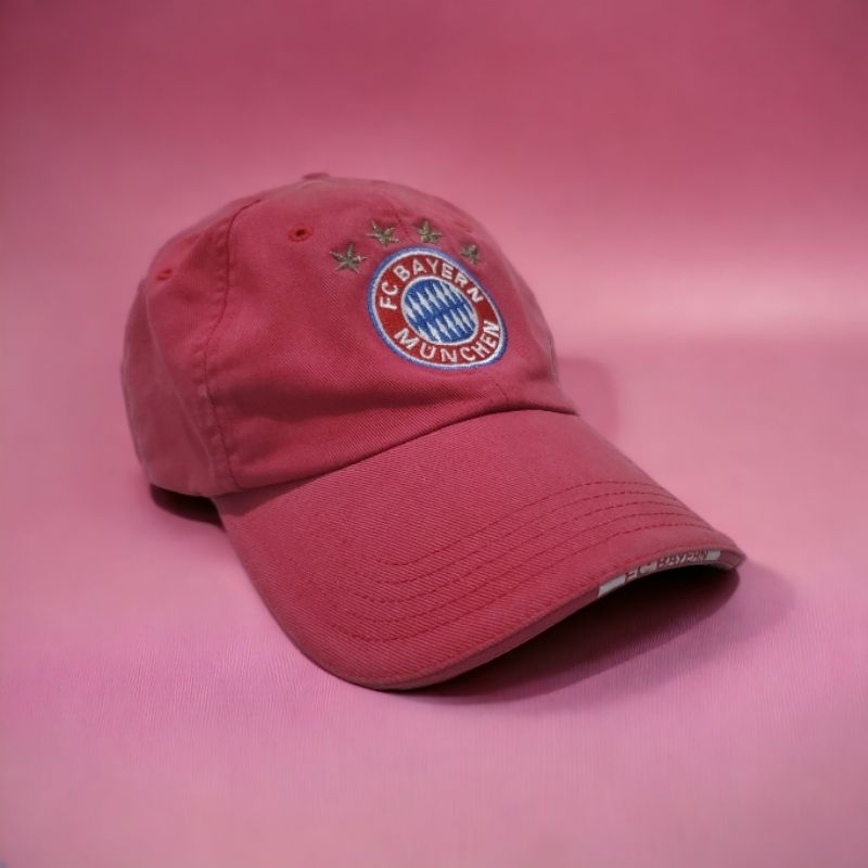Caps Bayern Munich Original