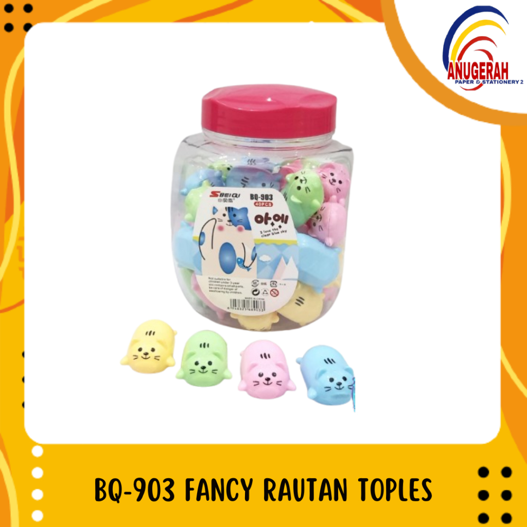 

BQ-903 FANCY RAUTAN TOPLES (PCS)