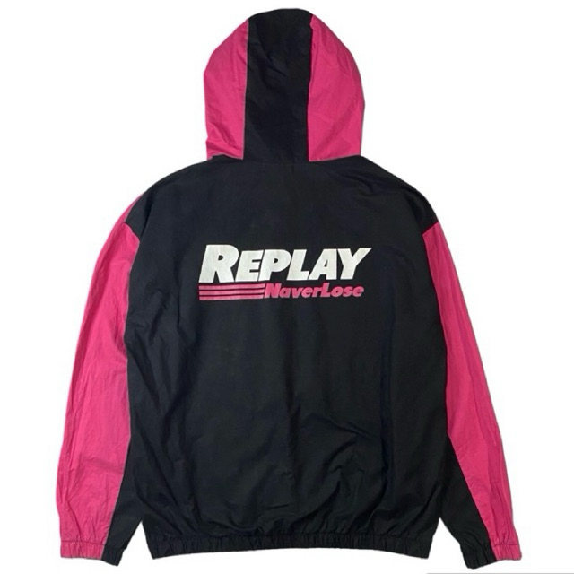 Cloude Store Half Ziip Hoodie Sports Jaket