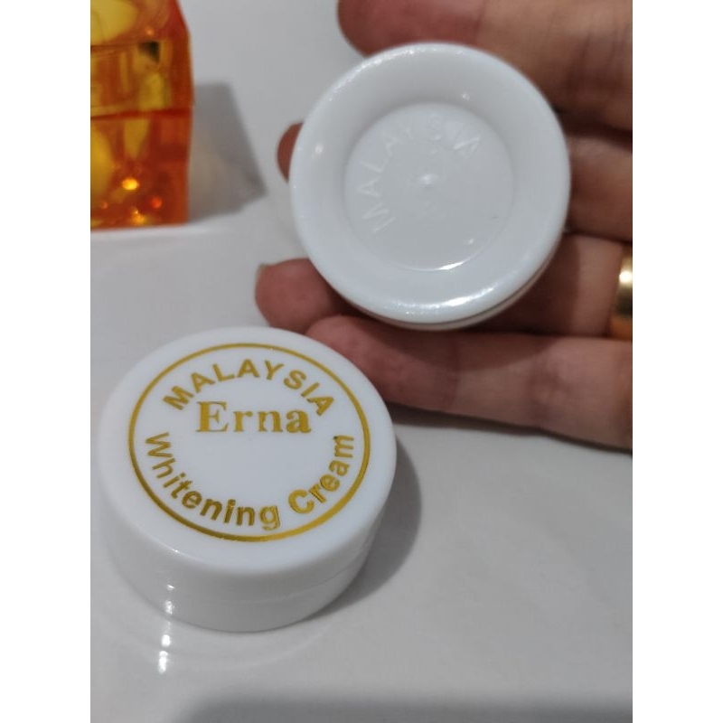 pot erna malaysia kosmetik pot kosmetik 10 gr pot 10gr kosmetik pot 15gr pot malaysia erna Pot Cream