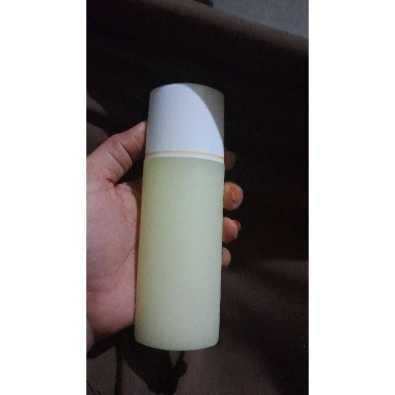 hb pemutih tanpa pengelupasan