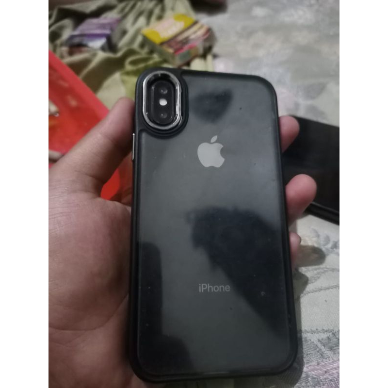 iphone x 64gb