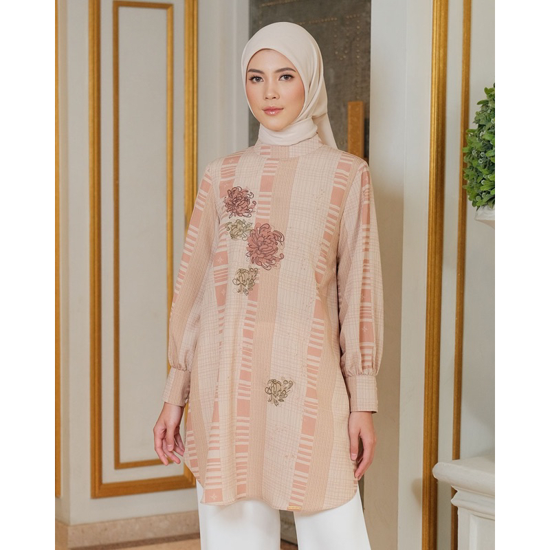Shera Tunic By. Muda Official