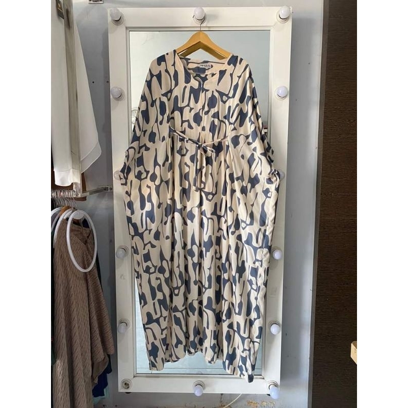 GAMIS START 35RB -100RB